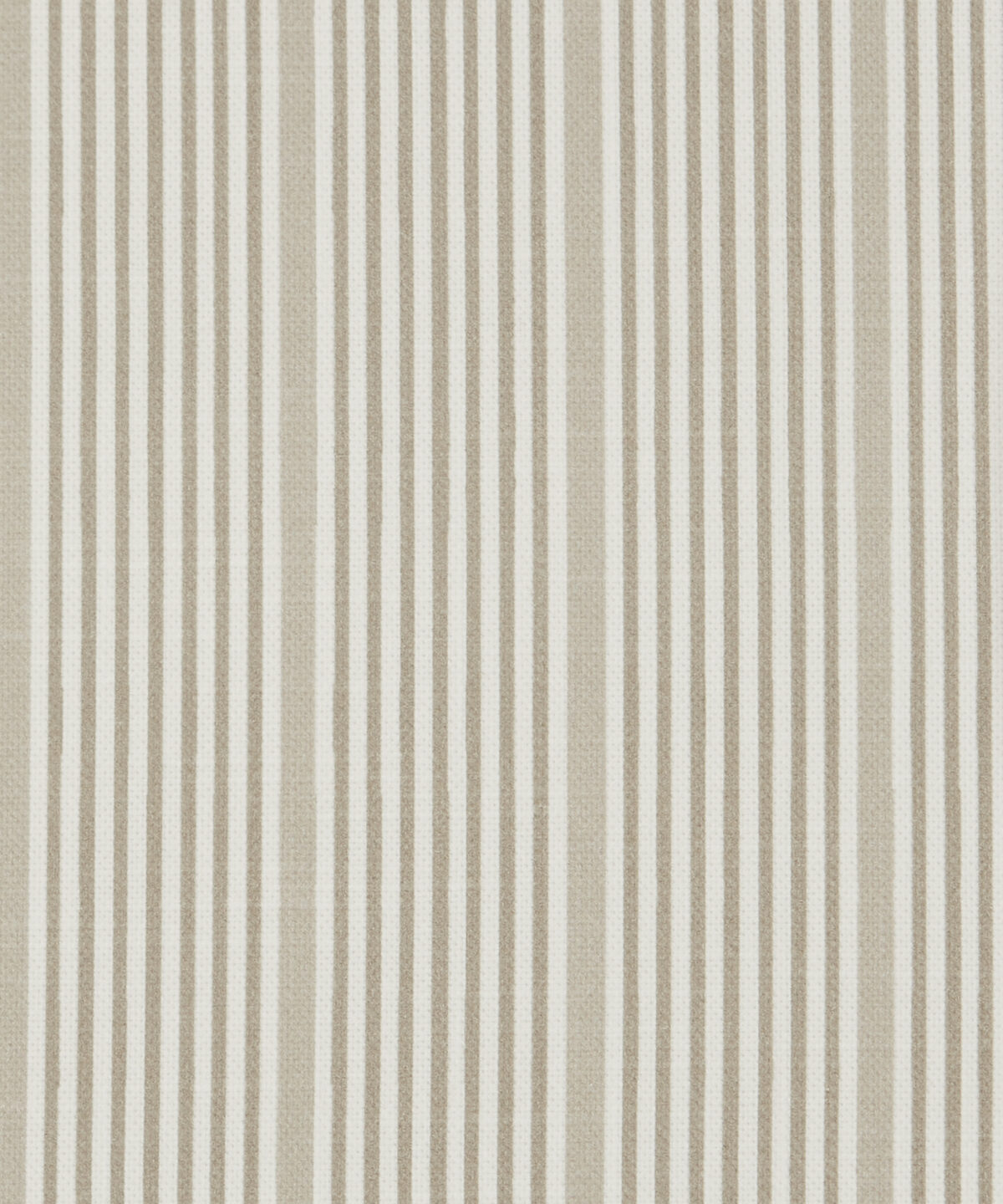 Park Stripe in Flax - Indoor