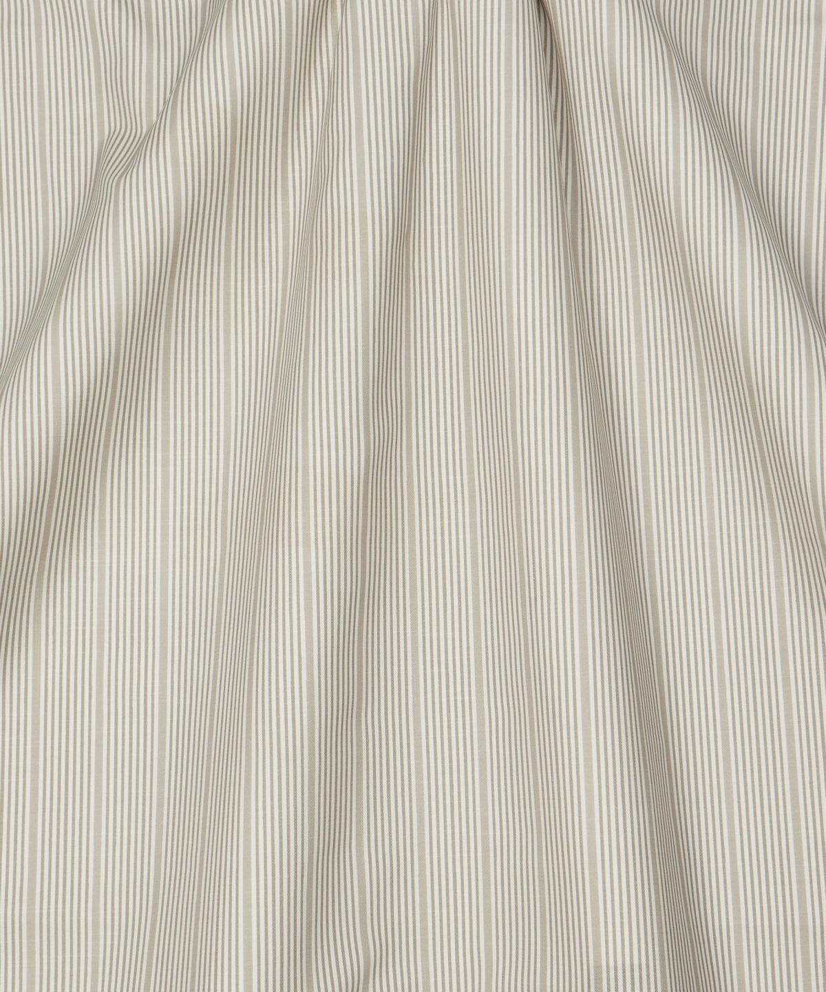 Park Stripe in Flax - Indoor - Image 3